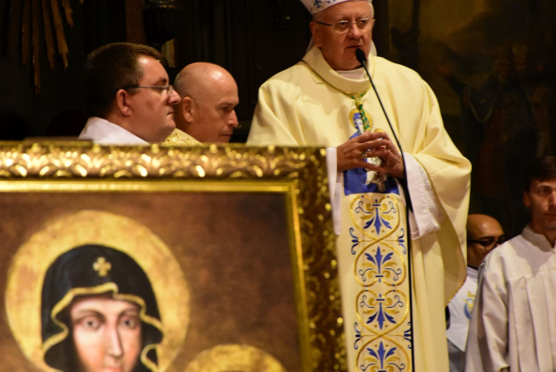 Oznamy / Publikácie / V Rožňavskej diecéze sa už po tretíkrát konala Rožňavská novéna - foto Oznamy / Publikácie / V Rožňavskej diecéze sa už po tretíkrát konala Rožňavská novéna - foto