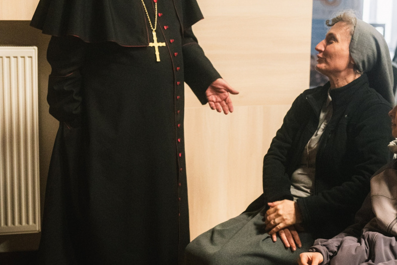 Oznamy / Publikácie / Diecézne stretnutie mladých v Cinobani - foto Oznamy / Publikácie / Diecézne stretnutie mladých v Cinobani - foto