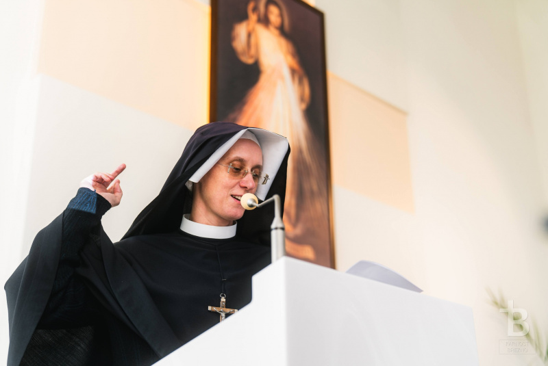 Oznamy / Publikácie / Diecézne stretnutie mladých v Cinobani - foto Oznamy / Publikácie / Diecézne stretnutie mladých v Cinobani - foto