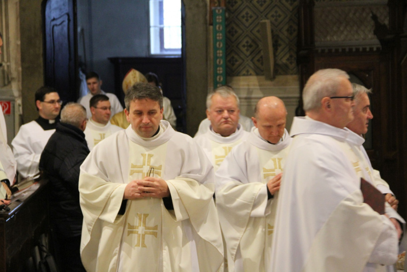 Oznamy / Publikácie / Rožňavská diecéza má novokňaza Dp. Radovana Gajdoša - 13. december 2023 - foto Oznamy / Publikácie / Rožňavská diecéza má novokňaza Dp. Radovana Gajdoša - 13. december 2023 - foto