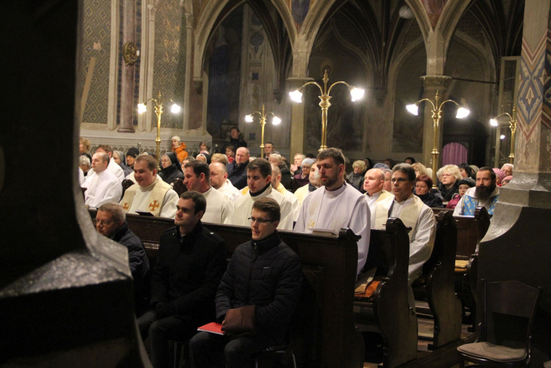 Oznamy / Publikácie / Rožňavská diecéza má novokňaza Dp. Radovana Gajdoša - 13. december 2023 - foto Oznamy / Publikácie / Rožňavská diecéza má novokňaza Dp. Radovana Gajdoša - 13. december 2023 - foto