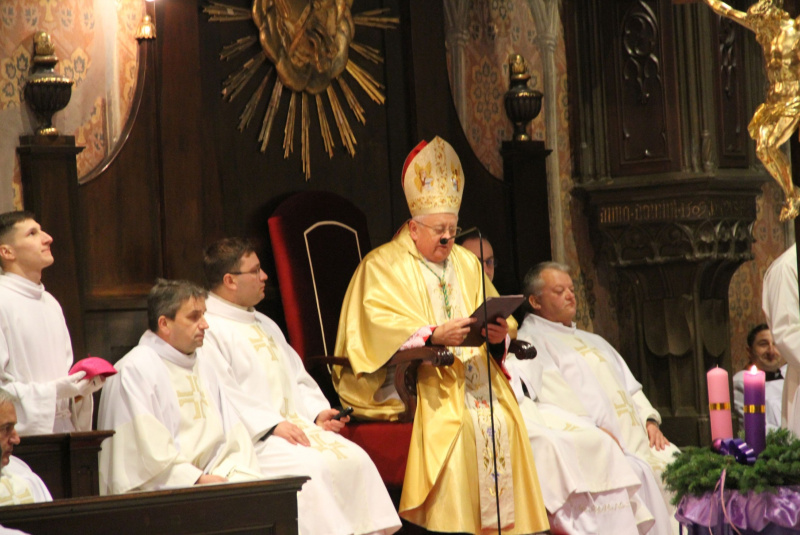 Oznamy / Publikácie / Rožňavská diecéza má novokňaza Dp. Radovana Gajdoša - 13. december 2023 - foto Oznamy / Publikácie / Rožňavská diecéza má novokňaza Dp. Radovana Gajdoša - 13. december 2023 - foto