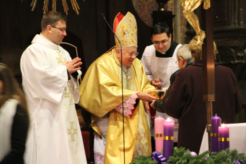 Oznamy / Publikácie / Rožňavská diecéza má novokňaza Dp. Radovana Gajdoša - 13. december 2023 - foto Oznamy / Publikácie / Rožňavská diecéza má novokňaza Dp. Radovana Gajdoša - 13. december 2023 - foto