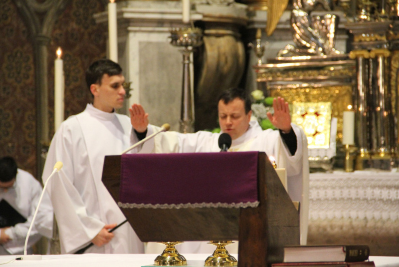 Oznamy / Publikácie / Rožňavská diecéza má novokňaza Dp. Radovana Gajdoša - 13. december 2023 - foto Oznamy / Publikácie / Rožňavská diecéza má novokňaza Dp. Radovana Gajdoša - 13. december 2023 - foto