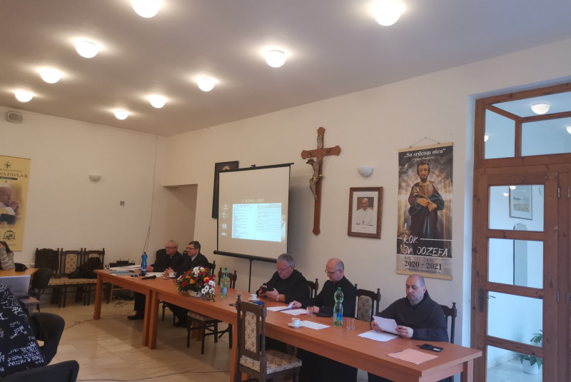 Oznamy / Publikácie / Diecézne kolo Biblickej olympiády 2024 - foto Oznamy / Publikácie / Diecézne kolo Biblickej olympiády 2024 - foto