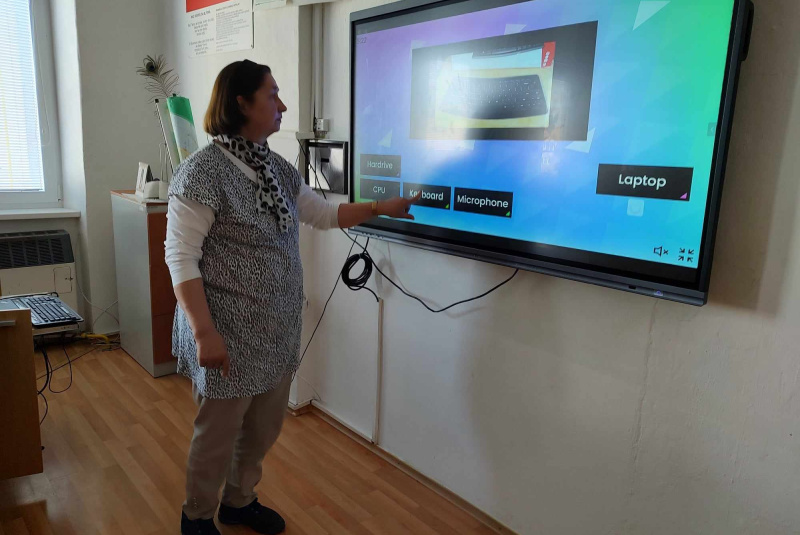 Diecézny školsky úrad - oznamy / Učíme naprieč generáciami - foto Diecézny školsky úrad - oznamy / Učíme naprieč generáciami - foto