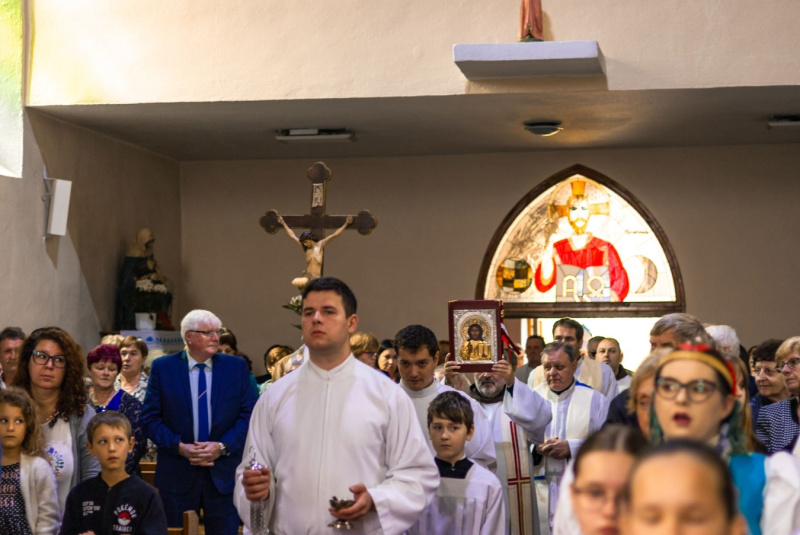 Oznamy / Publikácie / Celodiecézne mariánske večeradlo v Jaklovciach 11. mája 2024 - foto Oznamy / Publikácie / Celodiecézne mariánske večeradlo v Jaklovciach 11. mája 2024 - foto