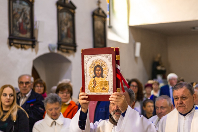Oznamy / Publikácie / Celodiecézne mariánske večeradlo v Jaklovciach 11. mája 2024 - foto Oznamy / Publikácie / Celodiecézne mariánske večeradlo v Jaklovciach 11. mája 2024 - foto