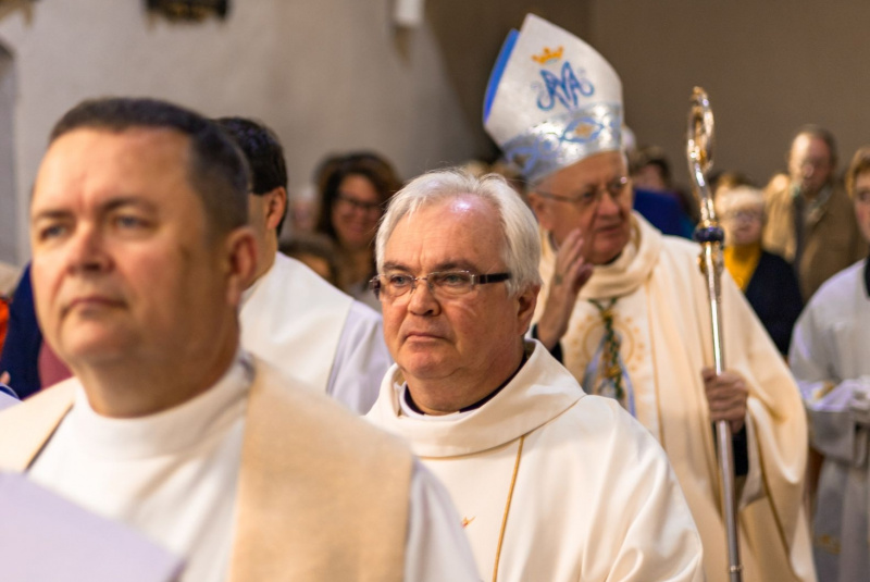 Oznamy / Publikácie / Celodiecézne mariánske večeradlo v Jaklovciach 11. mája 2024 - foto Oznamy / Publikácie / Celodiecézne mariánske večeradlo v Jaklovciach 11. mája 2024 - foto