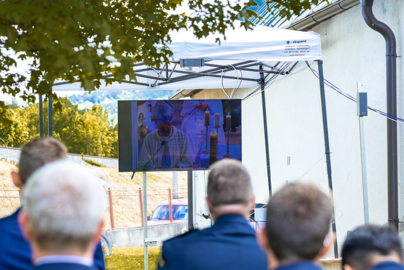 Oznamy / Publikácie / Celodiecézne mariánske večeradlo v Jaklovciach 11. mája 2024 - foto