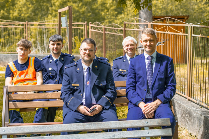 Oznamy / Publikácie / Celodiecézne mariánske večeradlo v Jaklovciach 11. mája 2024 - foto
