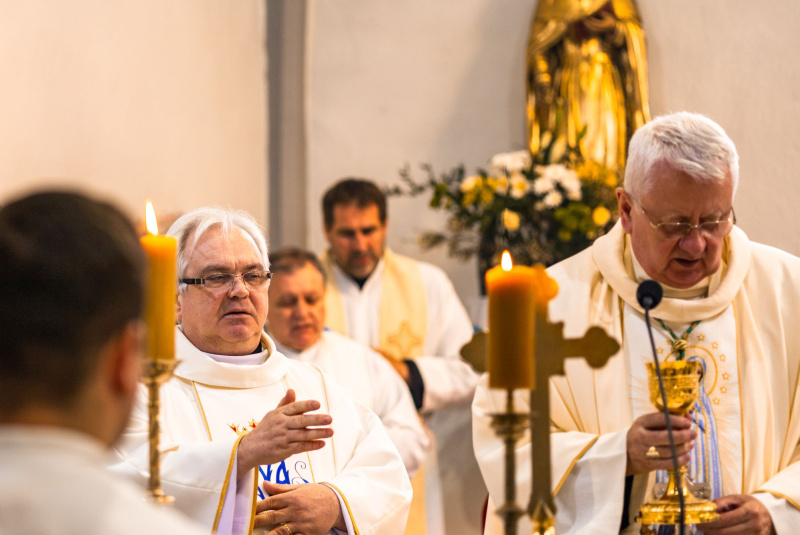 Oznamy / Publikácie / Celodiecézne mariánske večeradlo v Jaklovciach 11. mája 2024 - foto Oznamy / Publikácie / Celodiecézne mariánske večeradlo v Jaklovciach 11. mája 2024 - foto