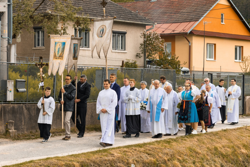 Oznamy / Publikácie / Celodiecézne mariánske večeradlo v Jaklovciach 11. mája 2024 - foto Oznamy / Publikácie / Celodiecézne mariánske večeradlo v Jaklovciach 11. mája 2024 - foto