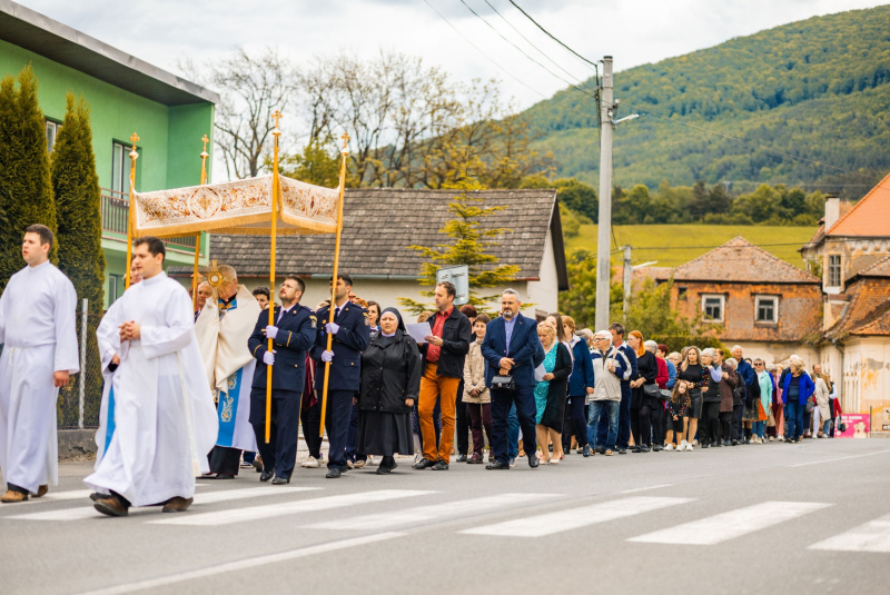 Oznamy / Publikácie / Celodiecézne mariánske večeradlo v Jaklovciach 11. mája 2024 - foto Oznamy / Publikácie / Celodiecézne mariánske večeradlo v Jaklovciach 11. mája 2024 - foto