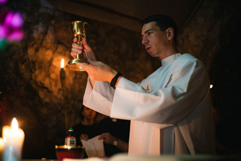 Oznamy / Publikácie / Bôrka aj tento rok privítala pútnikov k Panne Márii - foto Oznamy / Publikácie / Bôrka aj tento rok privítala pútnikov k Panne Márii - foto