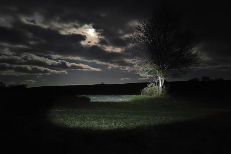 Oznamy / Publikácie / V Rožňavskej diecéze sa na 4 miestach uskutočnila Extrémna krížová cesta - foto Oznamy / Publikácie / V Rožňavskej diecéze sa na 4 miestach uskutočnila Extrémna krížová cesta - foto