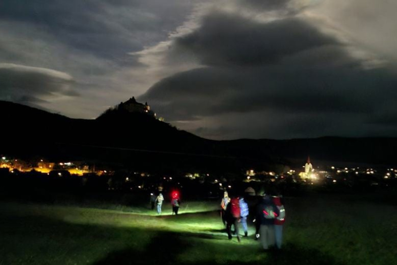 Oznamy / Publikácie / V Rožňavskej diecéze sa na 4 miestach uskutočnila Extrémna krížová cesta - foto Oznamy / Publikácie / V Rožňavskej diecéze sa na 4 miestach uskutočnila Extrémna krížová cesta - foto