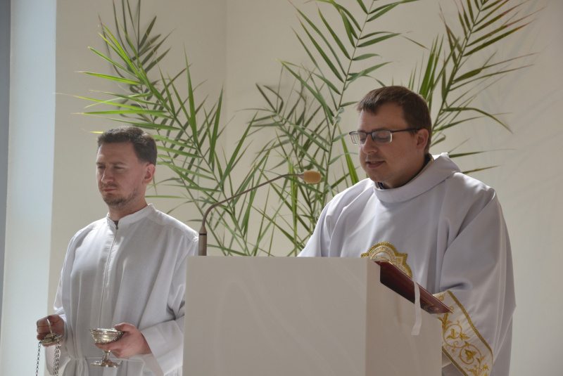 Clanky_Jubilea / Jubilejná diecézna púť v Cinobani: V znamení milosrdenstva, pokoja a nádeje - foto
