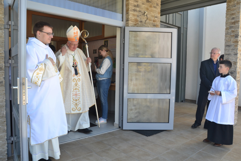 Clanky_Jubilea / Jubilejná diecézna púť v Cinobani: V znamení milosrdenstva, pokoja a nádeje - foto Clanky_Jubilea / Jubilejná diecézna púť v Cinobani: V znamení milosrdenstva, pokoja a nádeje - foto