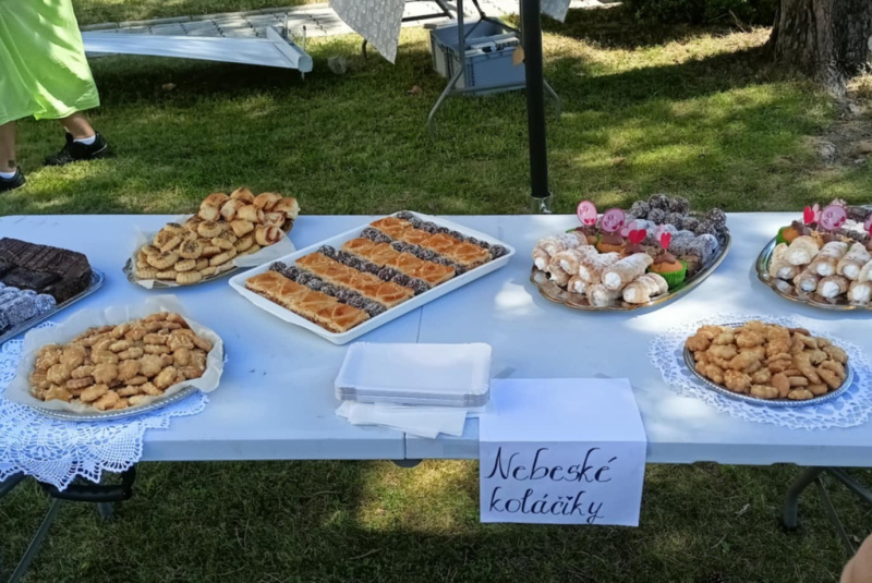 Oznamy / Publikácie / Odpustová slávnosť vo farnosti Revúca - foto Oznamy / Publikácie / Odpustová slávnosť vo farnosti Revúca - foto