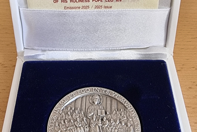 Oznamy / Publikácie / Slávnosť 250. výročia vzniku Rožňavskej diecézy - foto Oznamy / Publikácie / Slávnosť 250. výročia vzniku Rožňavskej diecézy - foto