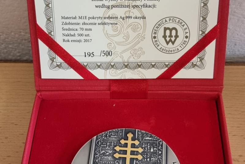 Oznamy / Publikácie / Slávnosť 250. výročia vzniku Rožňavskej diecézy - foto Oznamy / Publikácie / Slávnosť 250. výročia vzniku Rožňavskej diecézy - foto