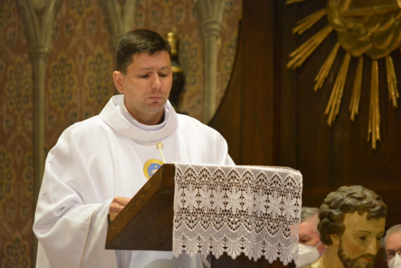 Oznamy / Publikácie / Skončila sa prvá Novéna k Rožňavskej Panne Márii - foto Oznamy / Publikácie / Skončila sa prvá Novéna k Rožňavskej Panne Márii - foto