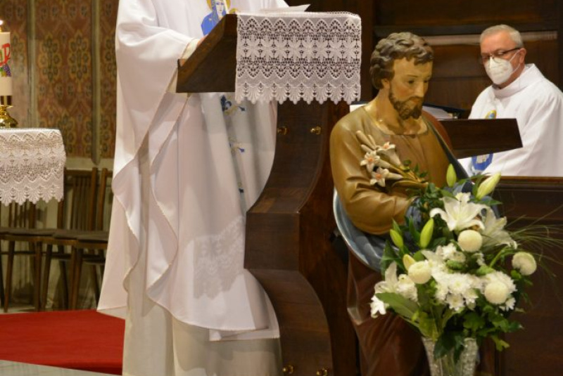 Oznamy / Publikácie / Skončila sa prvá Novéna k Rožňavskej Panne Márii - foto Oznamy / Publikácie / Skončila sa prvá Novéna k Rožňavskej Panne Márii - foto