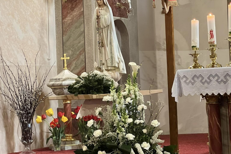 Oznamy / Publikácie / Diecézne večeradlo v Heľpe 13. mája 2023 - foto Oznamy / Publikácie / Diecézne večeradlo v Heľpe 13. mája 2023 - foto