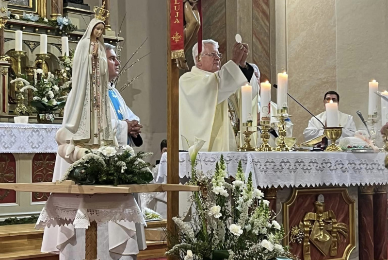 Oznamy / Publikácie / Diecézne večeradlo v Heľpe 13. mája 2023 - foto Oznamy / Publikácie / Diecézne večeradlo v Heľpe 13. mája 2023 - foto