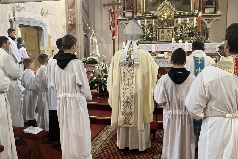 Oznamy / Publikácie / Diecézne večeradlo v Heľpe 13. mája 2023 - foto Oznamy / Publikácie / Diecézne večeradlo v Heľpe 13. mája 2023 - foto