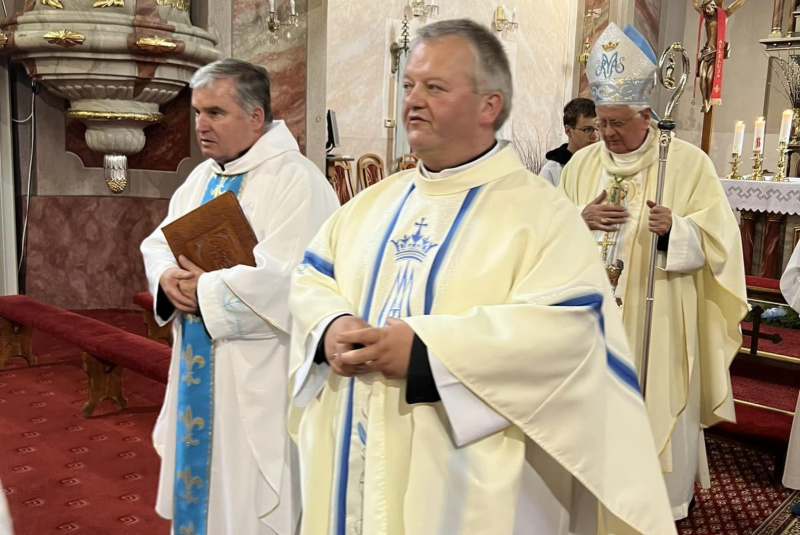 Oznamy / Publikácie / Diecézne večeradlo v Heľpe 13. mája 2023 - foto Oznamy / Publikácie / Diecézne večeradlo v Heľpe 13. mája 2023 - foto