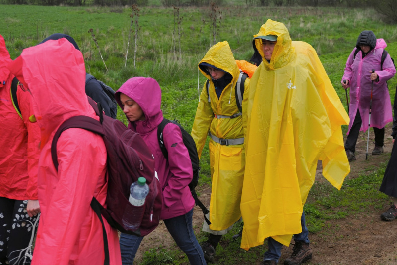 Oznamy / Publikácie / Pešia púť na Staré Hory 28.4. - 1.5.2023 - foto Oznamy / Publikácie / Pešia púť na Staré Hory 28.4. - 1.5.2023 - foto