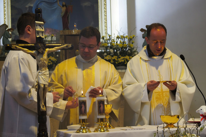 Oznamy / Publikácie / Pešia púť na Staré Hory 28.4. - 1.5.2023 - foto Oznamy / Publikácie / Pešia púť na Staré Hory 28.4. - 1.5.2023 - foto