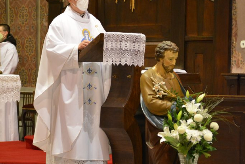 Oznamy / Publikácie / Skončila sa prvá Novéna k Rožňavskej Panne Márii - foto Oznamy / Publikácie / Skončila sa prvá Novéna k Rožňavskej Panne Márii - foto