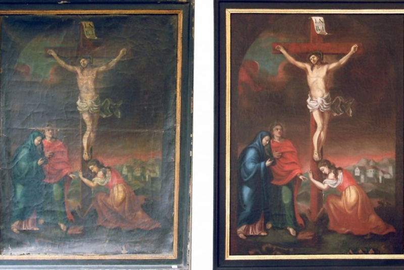 Oznamy / Publikácie / Hodnoty, ktoré pretrvajú stáročia - foto Oznamy / Publikácie / Hodnoty, ktoré pretrvajú stáročia - foto
