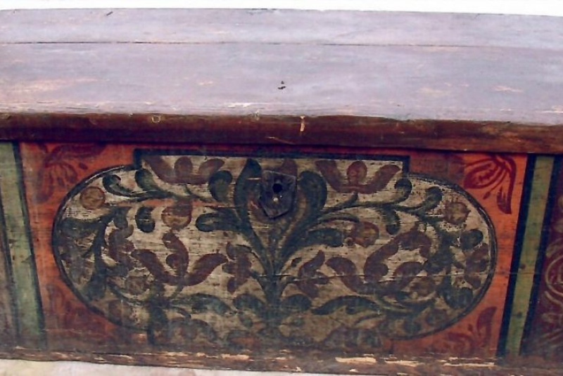 Oznamy / Publikácie / Hodnoty, ktoré pretrvajú stáročia - foto Oznamy / Publikácie / Hodnoty, ktoré pretrvajú stáročia - foto