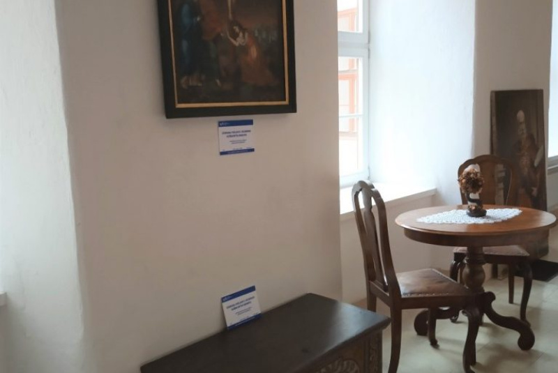 Oznamy / Publikácie / Hodnoty, ktoré pretrvajú stáročia - foto