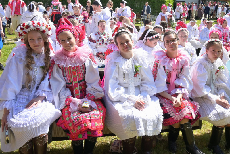 Oznamy / Publikácie / Sviatosť birmovania vo farnosti Heľpa - 4. jún 2023 - foto Oznamy / Publikácie / Sviatosť birmovania vo farnosti Heľpa - 4. jún 2023 - foto