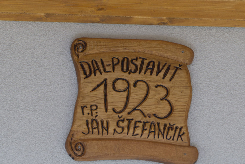 Oznamy / Publikácie / Slávnosť na Hradišťských vrchoch - foto Oznamy / Publikácie / Slávnosť na Hradišťských vrchoch - foto