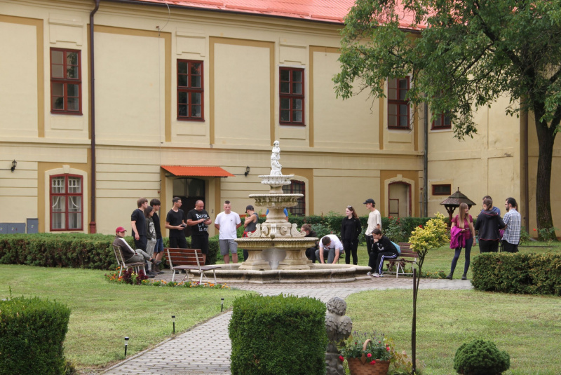 Oznamy / Publikácie / Mons. Nicola Girasoli, apoštolský nuncius slávil sv. omšu na diecéznej púti v Úhornej (homília a fotogaléria) - foto