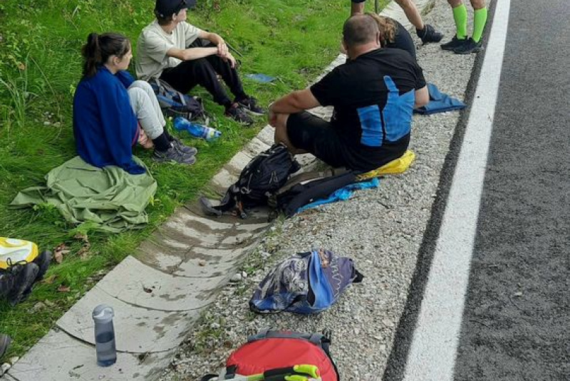 Oznamy / Publikácie / Mons. Nicola Girasoli, apoštolský nuncius slávil sv. omšu na diecéznej púti v Úhornej (homília a fotogaléria) - foto Oznamy / Publikácie / Mons. Nicola Girasoli, apoštolský nuncius slávil sv. omšu na diecéznej púti v Úhornej (homília a fotogaléria) - foto