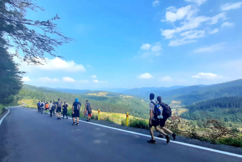 Oznamy / Publikácie / Mons. Nicola Girasoli, apoštolský nuncius slávil sv. omšu na diecéznej púti v Úhornej (homília a fotogaléria) - foto Oznamy / Publikácie / Mons. Nicola Girasoli, apoštolský nuncius slávil sv. omšu na diecéznej púti v Úhornej (homília a fotogaléria) - foto