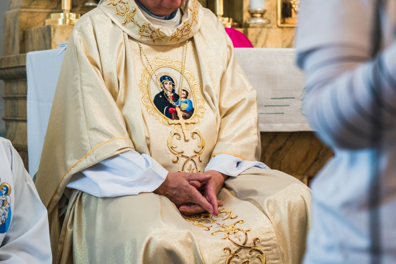 Oznamy / Publikácie / Mons. Nicola Girasoli, apoštolský nuncius slávil sv. omšu na diecéznej púti v Úhornej (homília a fotogaléria) - foto Oznamy / Publikácie / Mons. Nicola Girasoli, apoštolský nuncius slávil sv. omšu na diecéznej púti v Úhornej (homília a fotogaléria) - foto