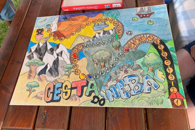 Oznamy / Publikácie / FOTOGALÉRIA: Diecézny miništrantský tábor 2023 - foto Oznamy / Publikácie / FOTOGALÉRIA: Diecézny miništrantský tábor 2023 - foto