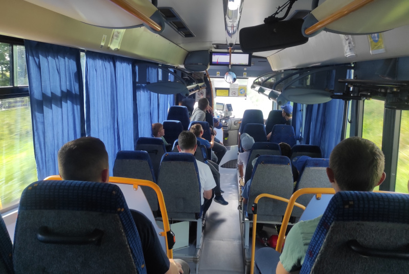 Oznamy / Publikácie / FOTOGALÉRIA: Diecézny miništrantský tábor 2023 - foto Oznamy / Publikácie / FOTOGALÉRIA: Diecézny miništrantský tábor 2023 - foto