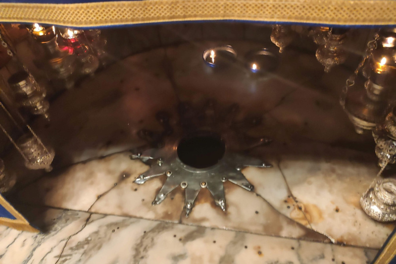 Oznamy / Publikácie / Diecézna púť do Svätej zeme - foto Oznamy / Publikácie / Diecézna púť do Svätej zeme - foto