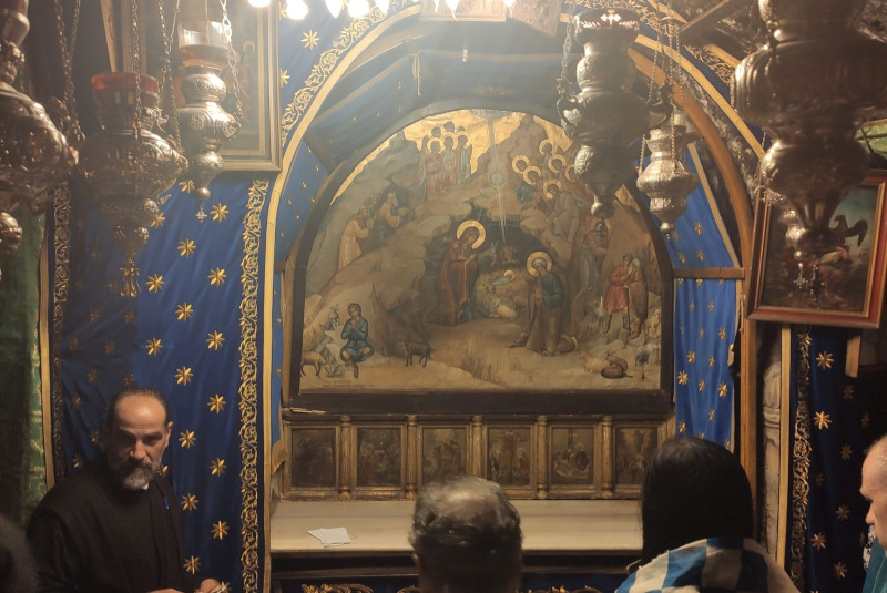 Oznamy / Publikácie / Diecézna púť do Svätej zeme - foto Oznamy / Publikácie / Diecézna púť do Svätej zeme - foto