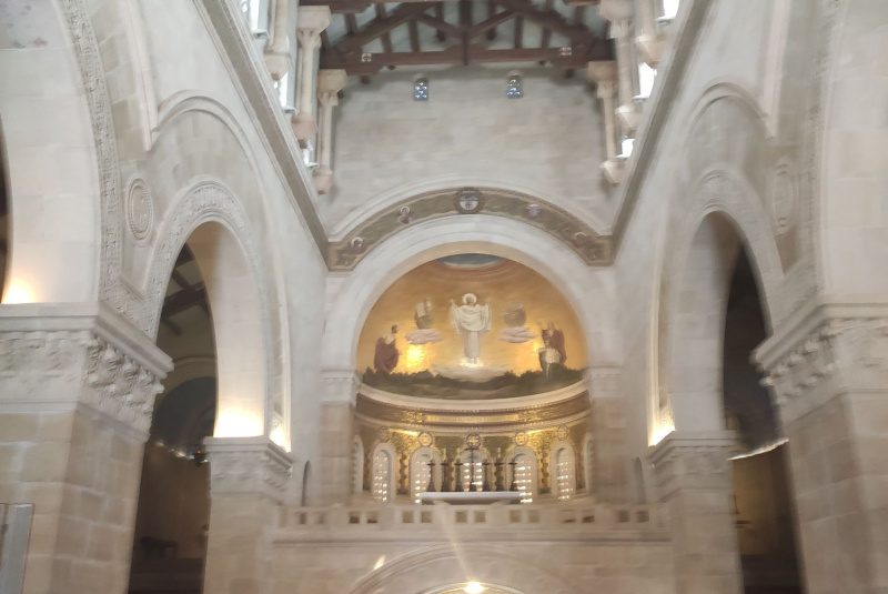 Oznamy / Publikácie / Diecézna púť do Svätej zeme - foto Oznamy / Publikácie / Diecézna púť do Svätej zeme - foto