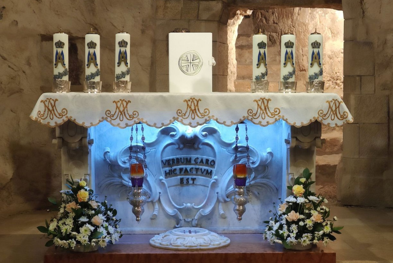 Oznamy / Publikácie / Diecézna púť do Svätej zeme - foto Oznamy / Publikácie / Diecézna púť do Svätej zeme - foto